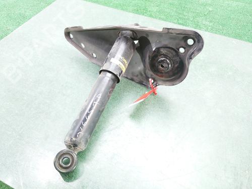 Right rear shock absorber CITROËN C4 Picasso I MPV (UD_)  | BP13885137M19 
