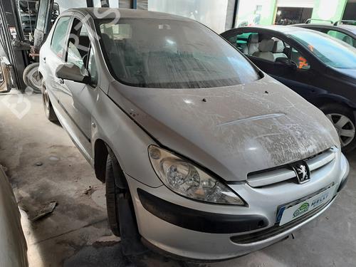 Injection pump PEUGEOT 307 Break (3E) 1.6 HDi 110 | BP11800759M78