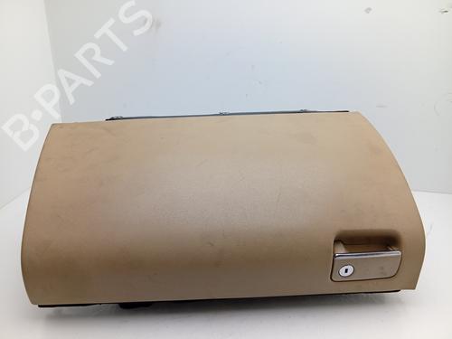 Hanskerom MERCEDES-BENZ M-CLASS (W164) [2005-2012]  23131504