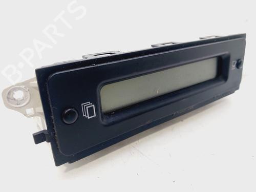 Display monitor CITROËN XSARA Coupe (N0) 1.9 D | BP30921827C48