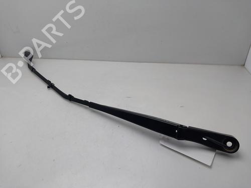 Used Front windshield wiper arm Front windshield wiper arm PEUGEOT 3008 II SUV (MC_, MR_, MJ_, M4_) [2016-2026] 33464243 33464243