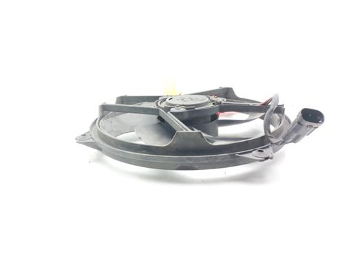 Radiator fan CITROËN C4 I (LC_)  | BP16006955M35 