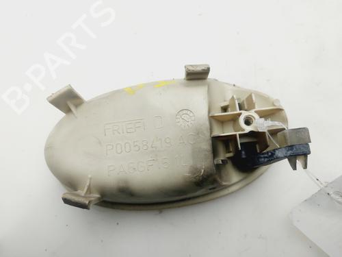 Front left interior door handle MERCEDES-BENZ CLK (C209) CLK 270 CDI (209.316) | BP32071461I13 - Image 2