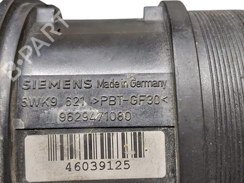 Mass air flow sensor PEUGEOT 406 (8B)  | BP29916803M95