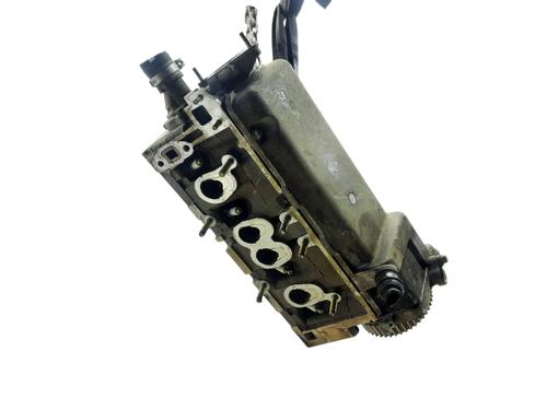 Cylinder head FIAT PANDA (169_) 1.2 (169.AXB11, 169.AXB1A) | BP24869014M5
