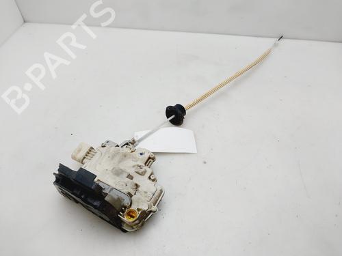 Used Front left lock AUDI A3 (8P1) [2003-2013]  31091154