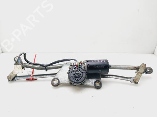 Used Front wiper motor CITROËN XANTIA (X1_, X2_) 2.0 HDI 109 (109 hp) 21386989