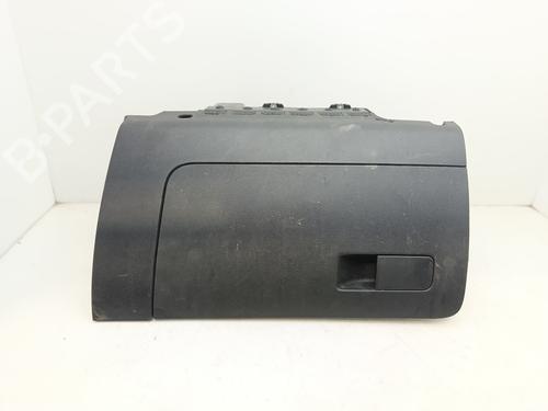 Used Glove box Glove box SEAT TOLEDO IV (KG3) 1.0 TSI (110 hp) 40022206 40022206
