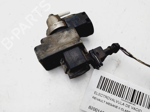 Elektronensonde für RENAULT MEGANE II Saloon (LM0/1_) [2003-2025]  19176557