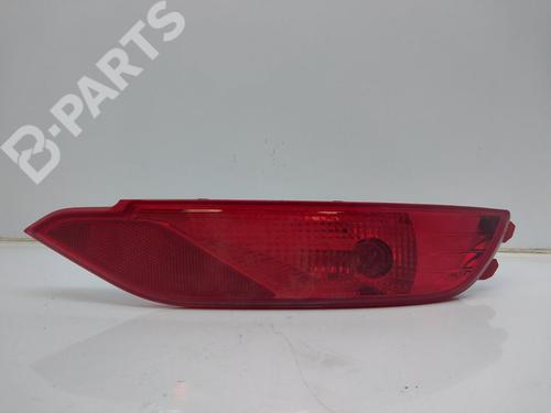 Used Rear bumper right light Rear bumper right light HYUNDAI TUCSON (TL, TLE) 2.0 CRDi All-wheel Drive (136 hp) 10240556 10240556