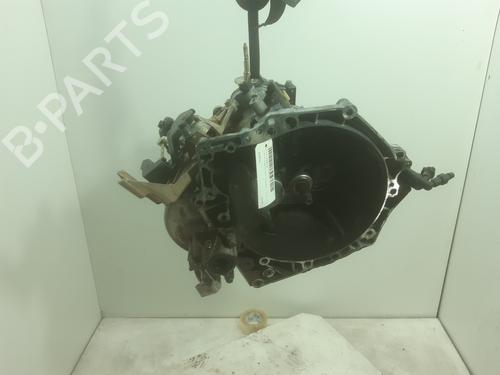 Used Gearbox CITROËN XSARA PICASSO (N68) 1.6 HDi (90 hp) 8211706