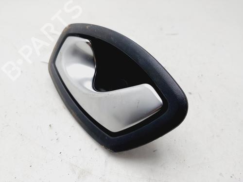Front left interior door handle RENAULT MEGANE III Hatchback (BZ0/1_, B3_) 1.5 dCi (BZ09, BZ0D, BZ1W, BZ29, BZ14) | BP29394177I13 