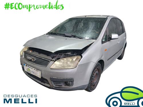 Pièces Détachées Usagées FORD FOCUS C-MAX (DM2) [2003-2007]  4334358
