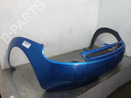 Front bumper FORD KA (RB_) 1.3 i ROCAM | BP19532492C7 