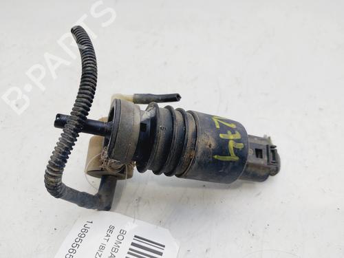 Used Washer pump SEAT IBIZA III (6L1) [2002-2009]  29255732