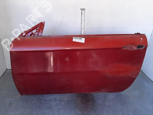 Used Left front door ALFA ROMEO GT (937_) 1.9 JTD (937CXN1B) (150 hp) 10911230