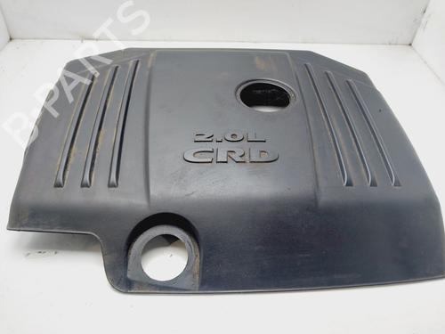 Topbeskyttelse JEEP COMPASS (MK49) [2006-2025]  20313319