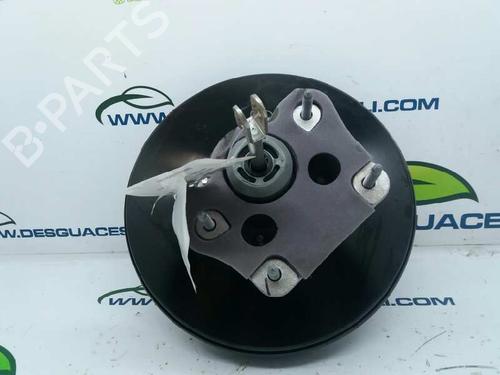 Servo brake RENAULT KADJAR (HA_, HL_) 1.5 dCi 110 (HLA3) | BP2874864M42 