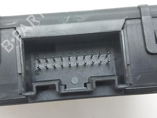 Electronic module SEAT LEON (1P1) 2.0 TDI | BP38330009M83 - Image 3