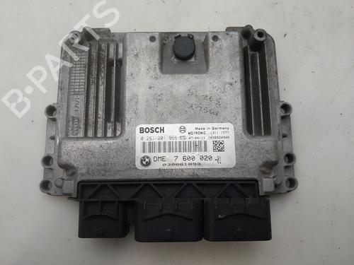 Used Engine control unit (ECU) Engine control unit (ECU) 37154827 37154827