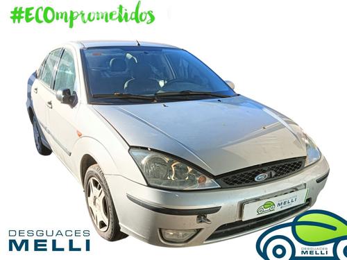 Varmeblæser FORD FOCUS I Saloon (DFW) 1.8 Turbo DI / TDDi | BP22991997M62 