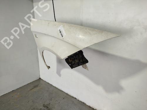 Right front fenders SEAT ALTEA (5P1)  | BP30680815C42 