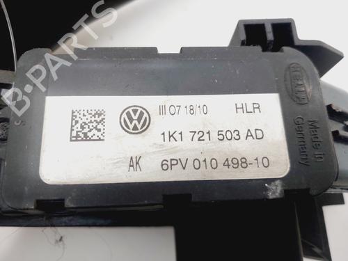Pedal VW SCIROCCO III (137, 138) 2.0 TDI | BP29927507I4