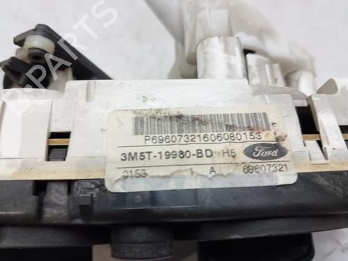 Climate control FORD FOCUS C-MAX (DM2)  | BP13476770I5 
