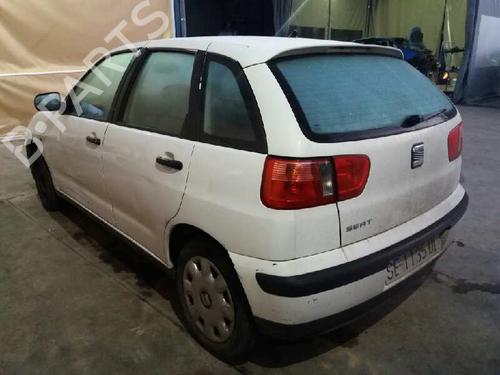 Support SEAT IBIZA II (6K1) 1.9 TDI | BP13991425C155 