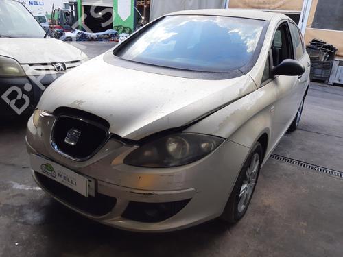 Climate control SEAT TOLEDO III (5P2)  | BP8224213I5 