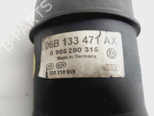 Luftmassenmesser AUDI A4 B6 (8E2) 2.0 | BP29956603M95 