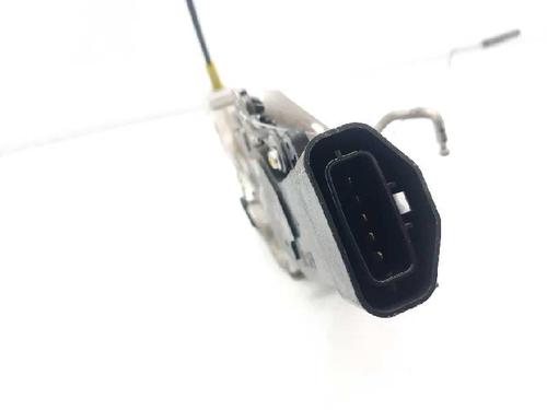 Front left lock PEUGEOT 107 (PM_, PN_) 1.0 | BP6788750C98 