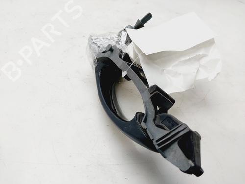 Front left exterior door handle VW GOLF PLUS V (5M1, 521) 1.9 TDI | BP24465930C128 