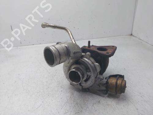 Used Turbocharger/Supercharger RENAULT LAGUNA II (BG0/1_) 1.9 dCi (BG08, BG0G) (120 hp) 32177051