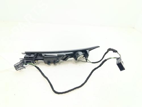 Front right interior door handle AUDI ALLROAD C5 (4BH) 2.5 TDI quattro | BP34275214I14 - Image 2