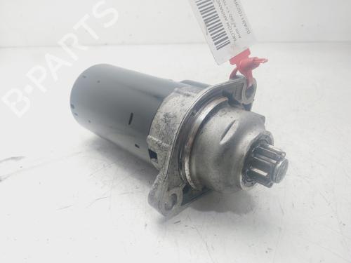 Used Starter AUDI A2 (8Z0) 1.4 TDI (90 hp) 29378488