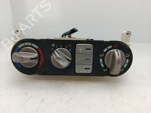 Used Climate control NISSAN ALMERA TINO (V10) 2.2 dCi (115 hp) 31365440