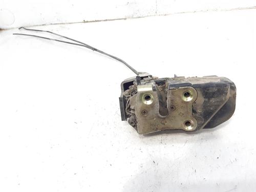 Rear right lock JEEP GRAND CHEROKEE II (WJ, WG) 3.1 TD 4x4 | BP8337434C99 
