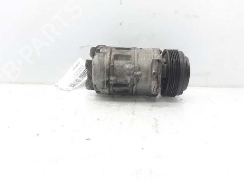 AC compressor BMW 1 (E87) 116 d | BP6043108M34 