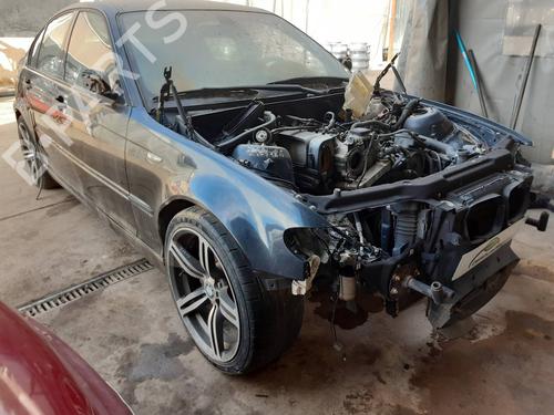 Førerens kollisjonspute BMW 3 (E46) 320 d | BP7702482C9 
