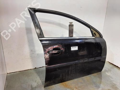 Right front door OPEL VECTRA C (Z02) 1.9 CDTI (F69) | BP15278760C3 