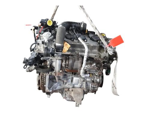 Engine RENAULT SCÉNIC III (JZ0/1_) 1.2 TCe (JZ16) | BP29331552M1