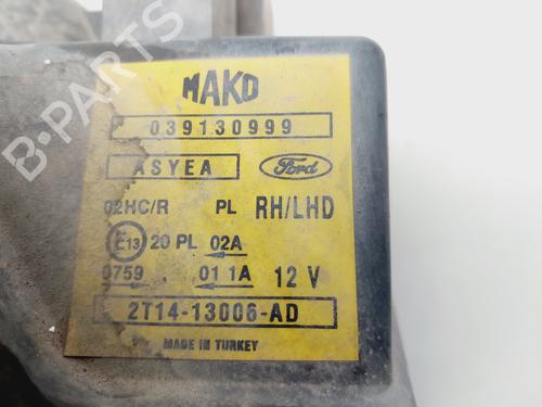 Scheinwerfer rechts FORD TOURNEO CONNECT 1.8 TDCi | BP30623744C29