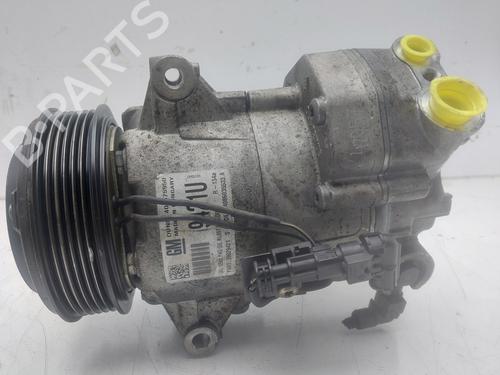 AC compressor OPEL ZAFIRA TOURER C (P12) | BP37177348M34 - Image 3
