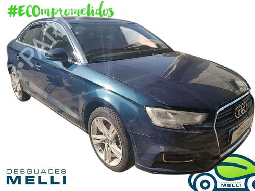 Middle console AUDI A3 Limousine (8VS, 8VM) 35 TFSI | BP32986323I22  - Image 9