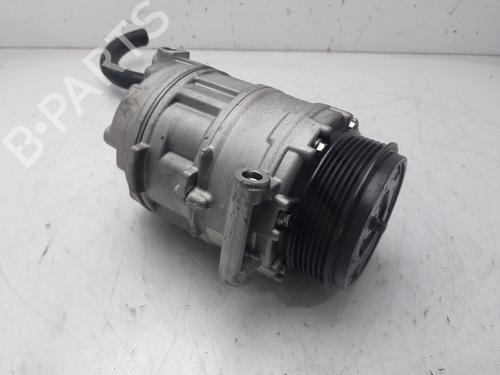 AC compressor MERCEDES-BENZ C-CLASS (W203) C 220 CDI (203.006) | BP35736671M34 - Image 4