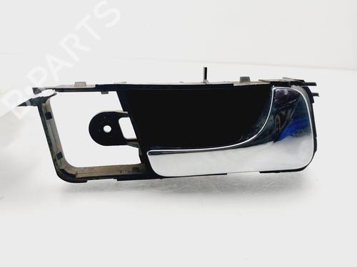 Used Rear right interior door handle CHEVROLET NUBIRA Saloon 1.6 (109 hp) 31965732
