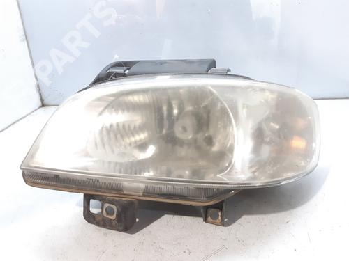 Used Left headlight Left headlight SEAT IBIZA II (6K1) [1993-2002] 9181141 9181141