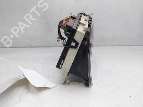 Instrument cluster NISSAN ALMERA II (N16) 2.2 Di | BP16362537C47 