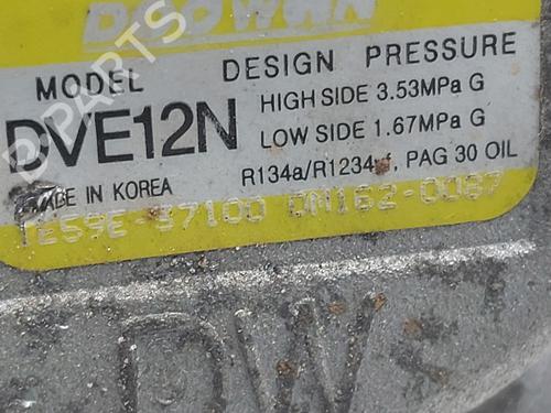 AC compressor KIA STONIC (YB) | BP37154753M34 - Image 3
